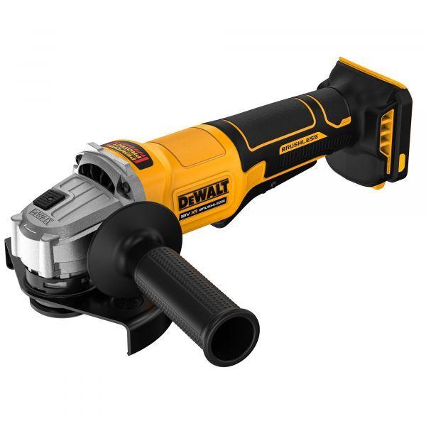 Rebarbadora a Bateria DEWALT DCG408N-XJ