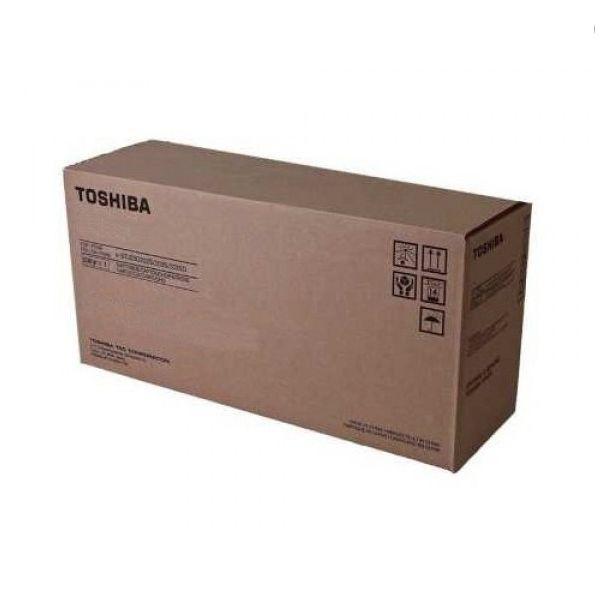 Toner TOSHIBA T-5018E (43900 páginas - Preto)