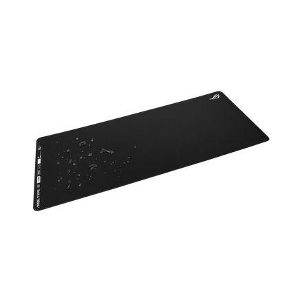 Tapete de Rato Gaming ASUS ROG Hone Ace XXL (XXL - Poliuretano - 3 mm - Preto), miniatura 5