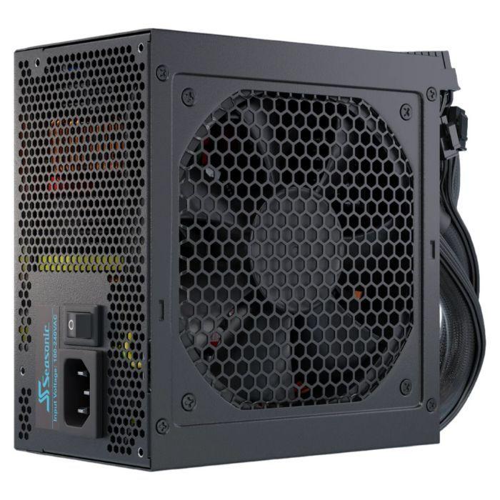 Fonte de Alimentação SEASONIC SSR-750FM (80 PLUS Gold - 750 W), miniatura 3