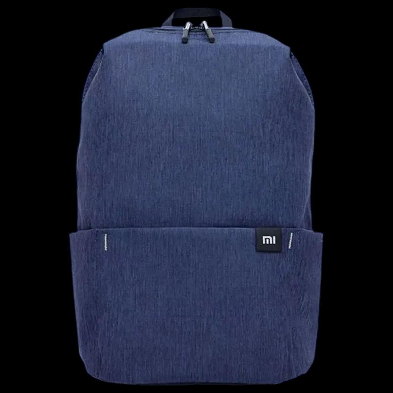 Mochila XIAOMI Mi Casual Daypack (Azul Escuro) — miniatura 2