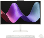 Computador All-in-One HP OmniStudio 27-cv0012ns (Ryzen 5 - 16GB - 1TB - 27" Full HD)