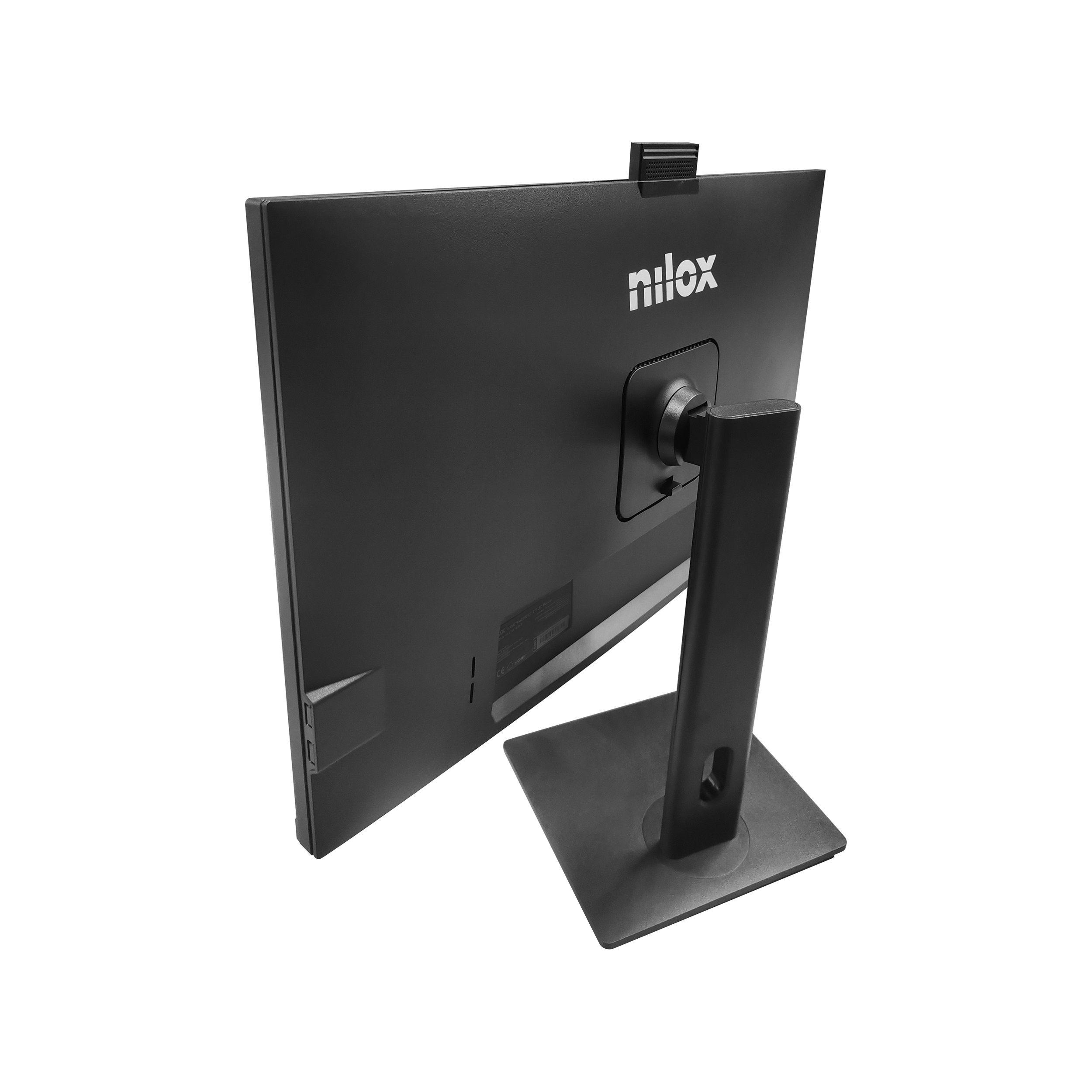 Monitor NILOX NXM27RWEB0265 (27" - IPS - 120 Hz) — miniatura 6