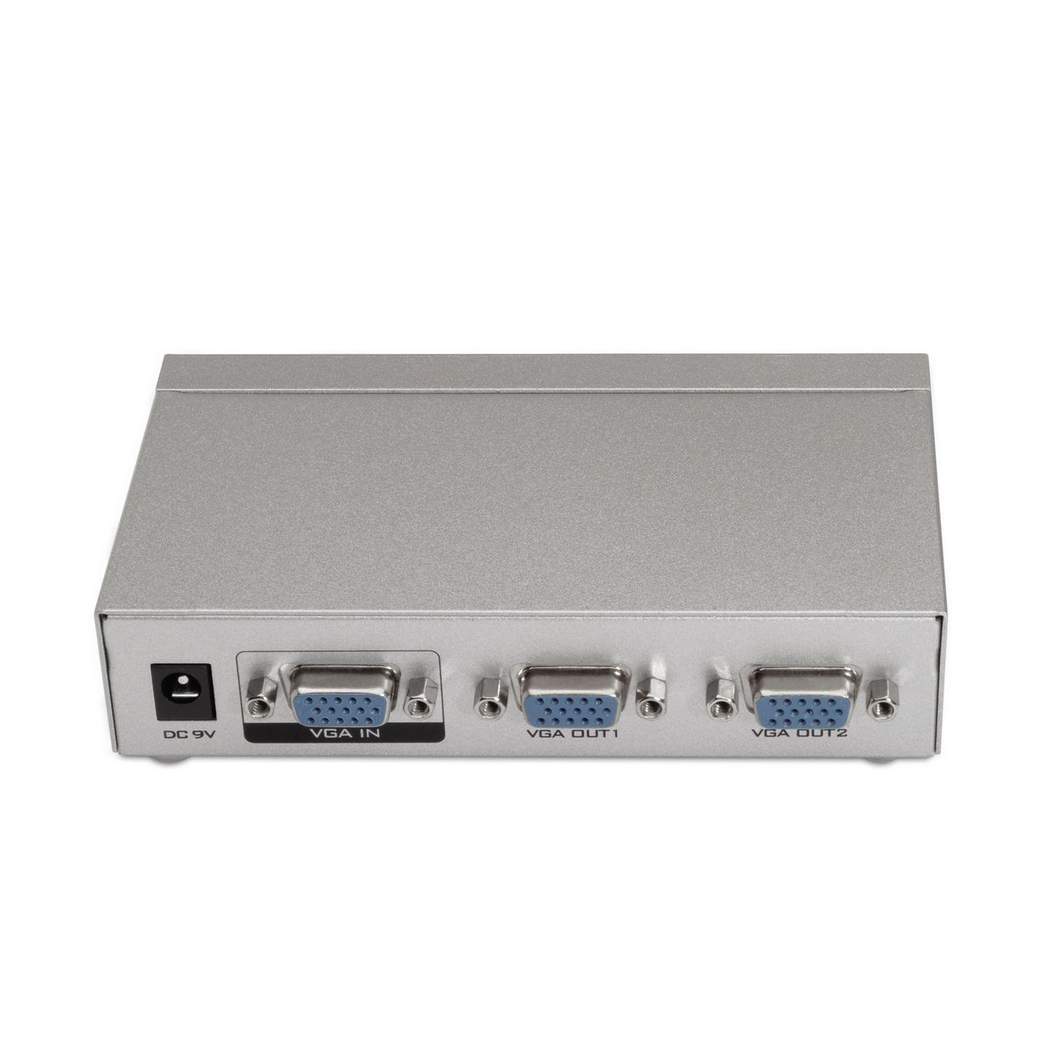 Splitters VGA