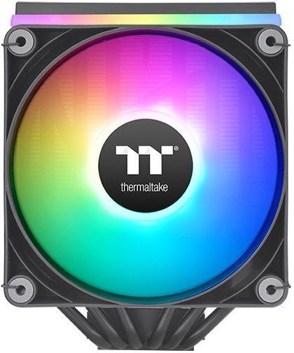 Dissipador para CPU THERMALTAKE ASTRIA 600 ARGB Sync (Alumínio, cobre - ARGB - 265 W - Preto), miniatura 2