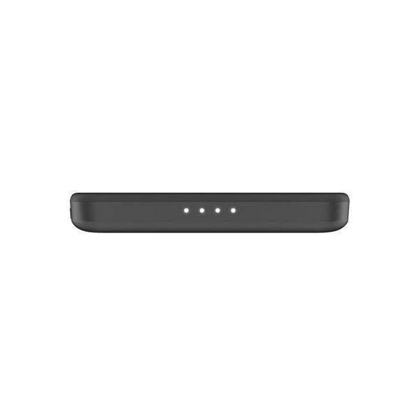 Powerbank Magnética BELKIN BPD010hqBK (5000 mAh - USB Tipo-C - Preto), miniatura 5