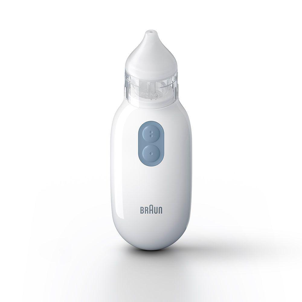 Higiene Nasal