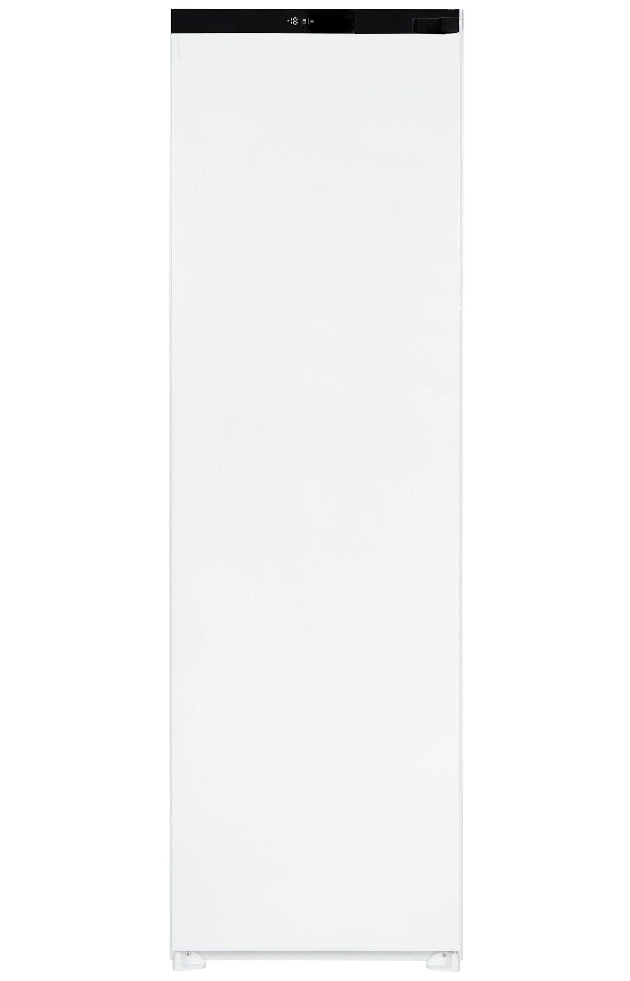Congelador Vertical de Encastre SHARP SJSE200E2XSES (Altura 177 cm - 177 cm - 54 cm - Branco)