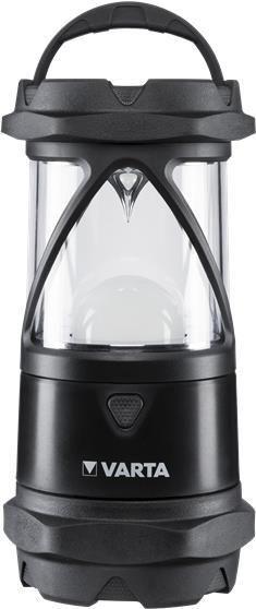 Lanterna VARTA Indestructible Light L30 Pro 6AA (6 pilhas AA)