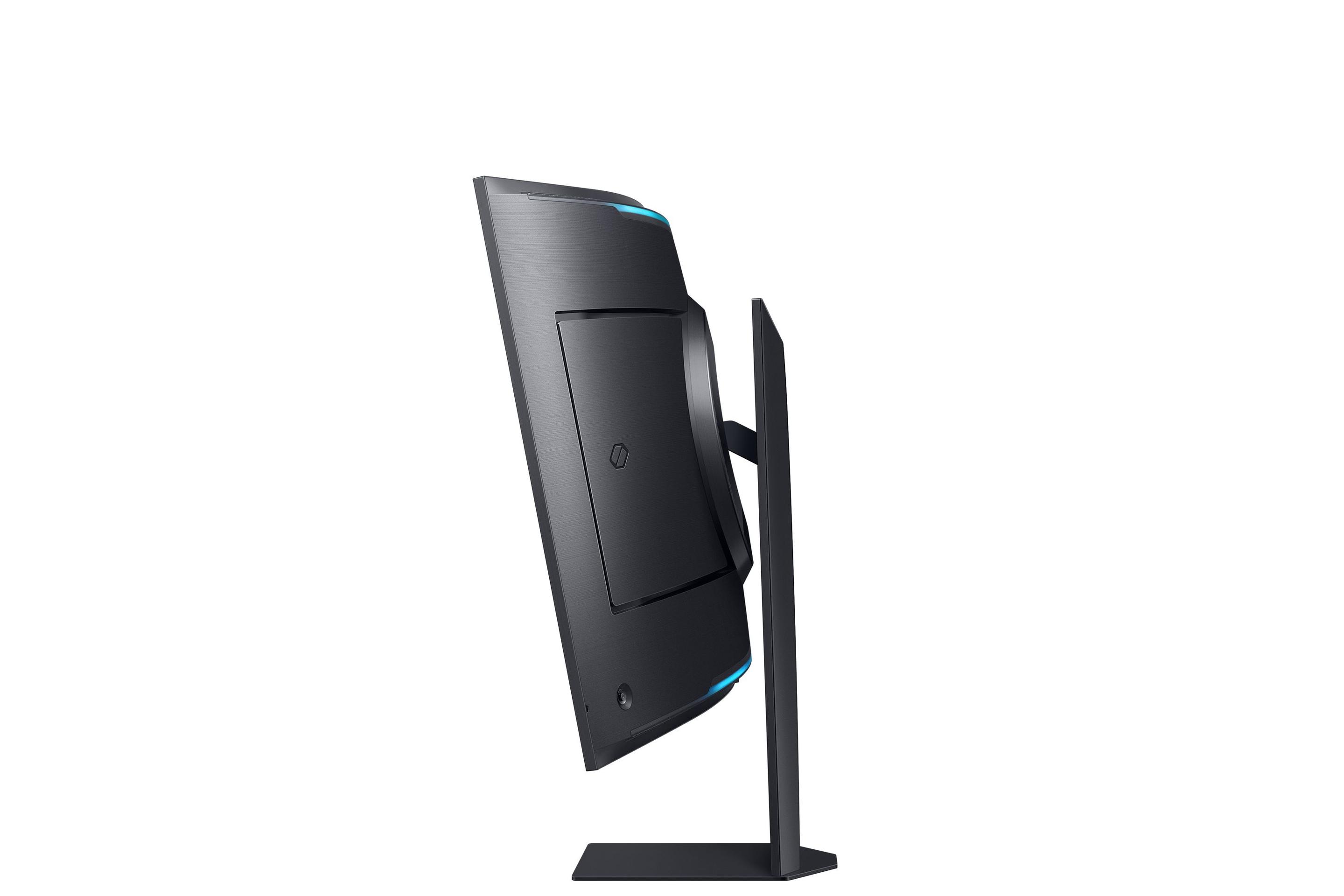 Monitor SAMSUNG Odyssey Ark G97NC S55CG970NU (55" - VA - 165 Hz - Preto) — miniatura 27