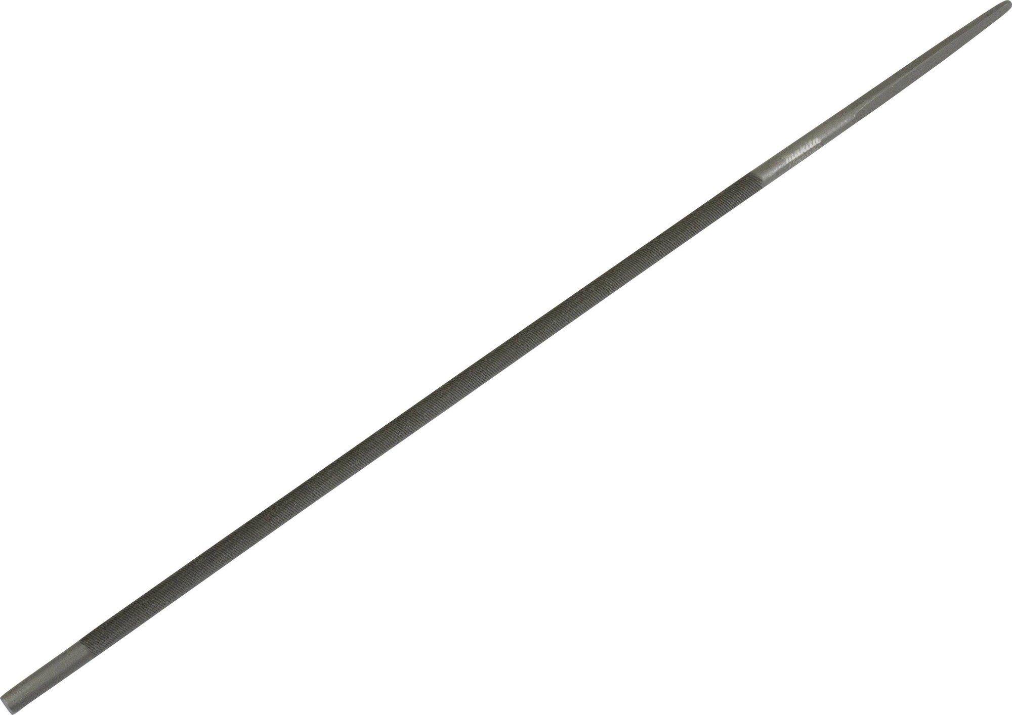 Lima Redonda MAKITA D-67371 (4,5 mm - 2 unidades), miniatura 2
