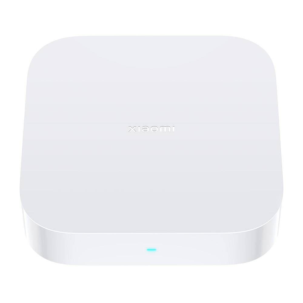 Hub Inteligente XIAOMI Smart Home Hub 2 (Branco) — miniatura 2