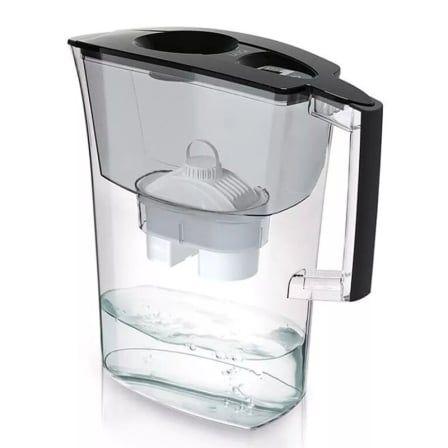 Jarra Filtrante LAICA Elegance J51CC (Preto)