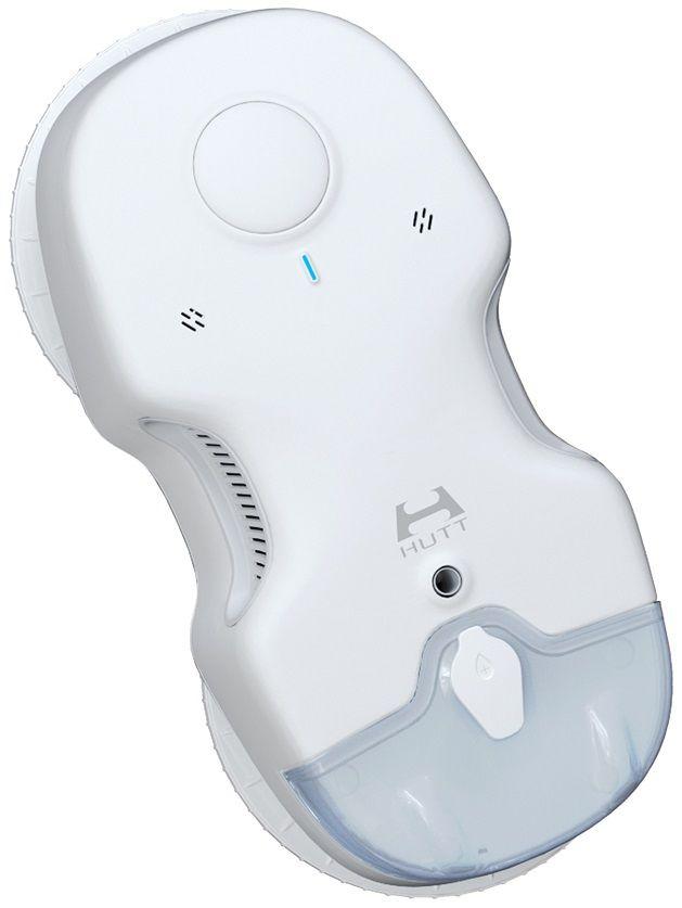 Robot Limpa-Vidros HUTT C65 (Altura 8,5 cm - Branco), miniatura 4