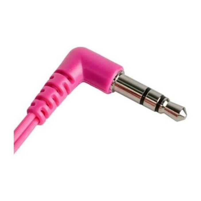 Auscultadores SONY MDR-EX15LP (Com fios - Intra-aural - 9 mm - Rosa), miniatura 2