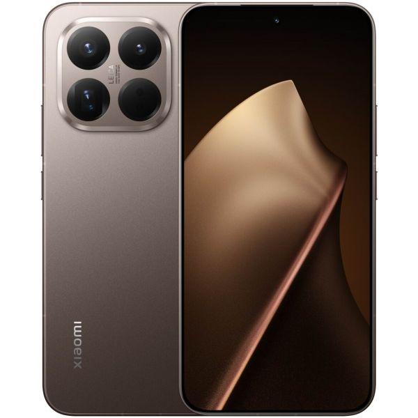 Smartphone XIAOMI 15T (12GB/256GB - 6,83" - Rosa Dourado), miniatura 2