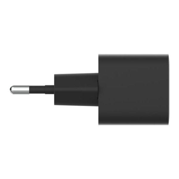 Carregador de Parede BELKIN WCA012KQ1MBK-B6 (25 W - Preto), miniatura 3