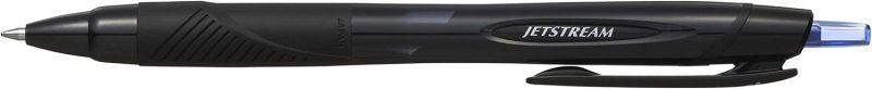 Caneta Esferográfica UNIBALL JetStream Sport SXN-157E (Plástico - Azul)