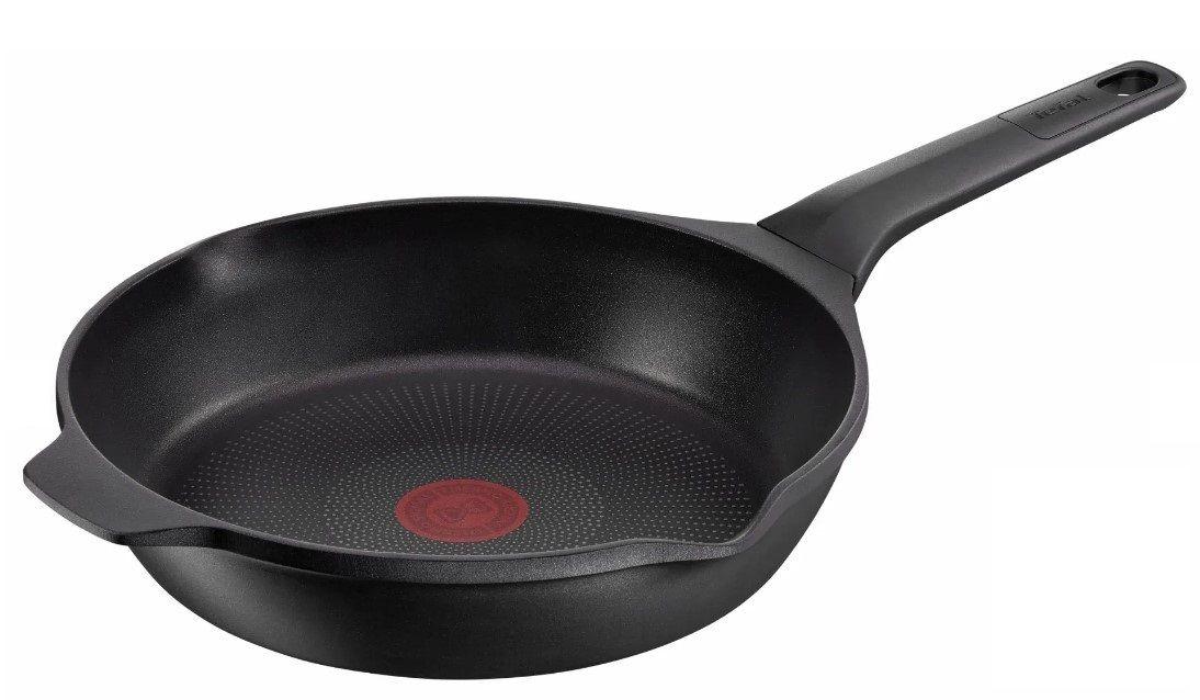 Frigideira para Castanhas TEFAL E2490544 (Preto)