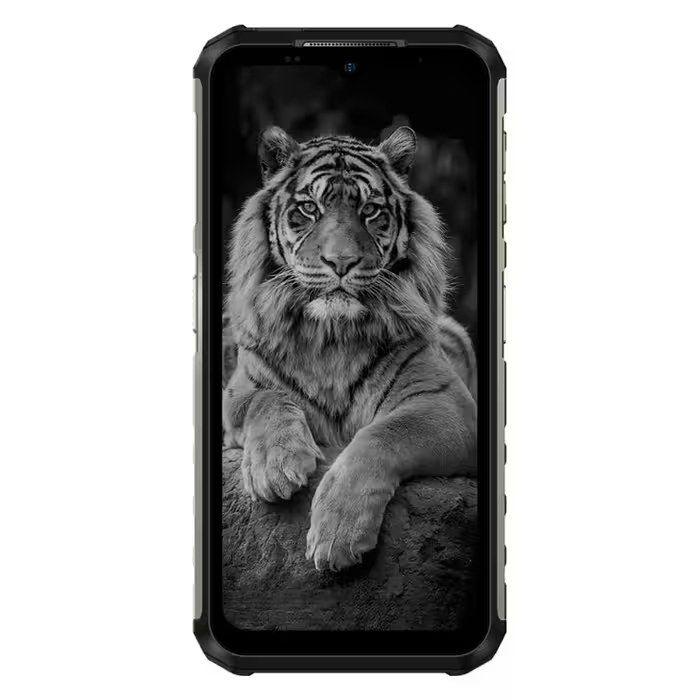 Smartphone ULEFONE Armor 22 Pro (8GB/256GB - 6,58" - Preto), miniatura 3