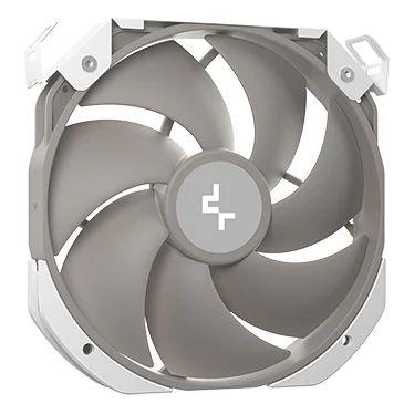 Cooler CPU DEEPCOOL ASSASSIN 4S WH (3,6 W - Branco) — miniatura 8