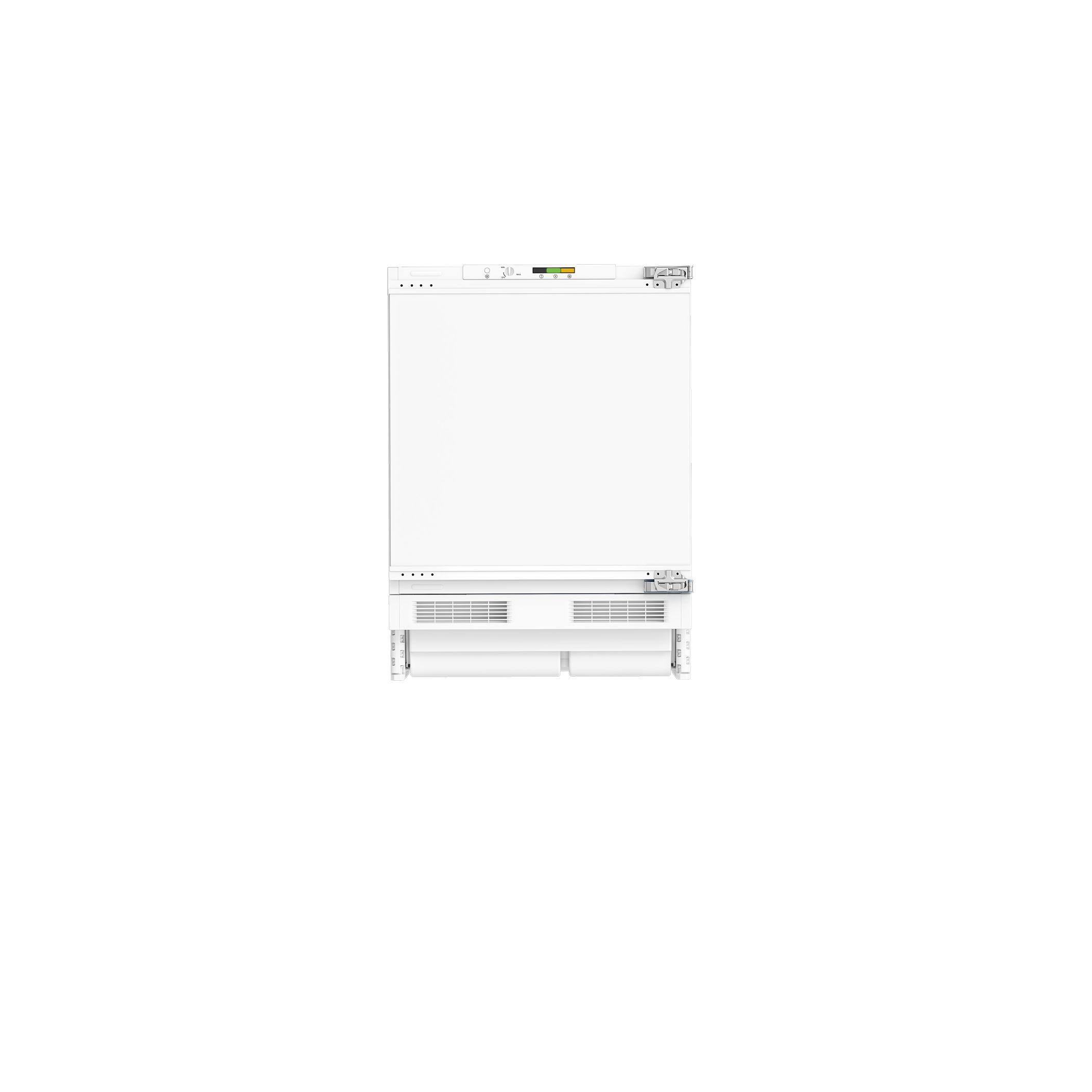 Congelador Vertical Encastre BEKO BU1204N (Altura 82 cm - 60 cm - 82 cm - Branco)