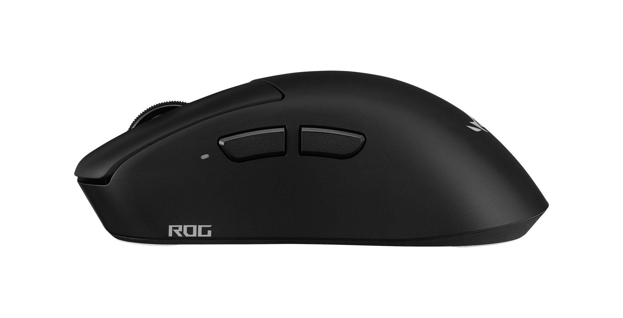Rato ASUS ROG Gladius IV Ace (Mão direita - 65000 DPI - Ótico - Preto), miniatura 4