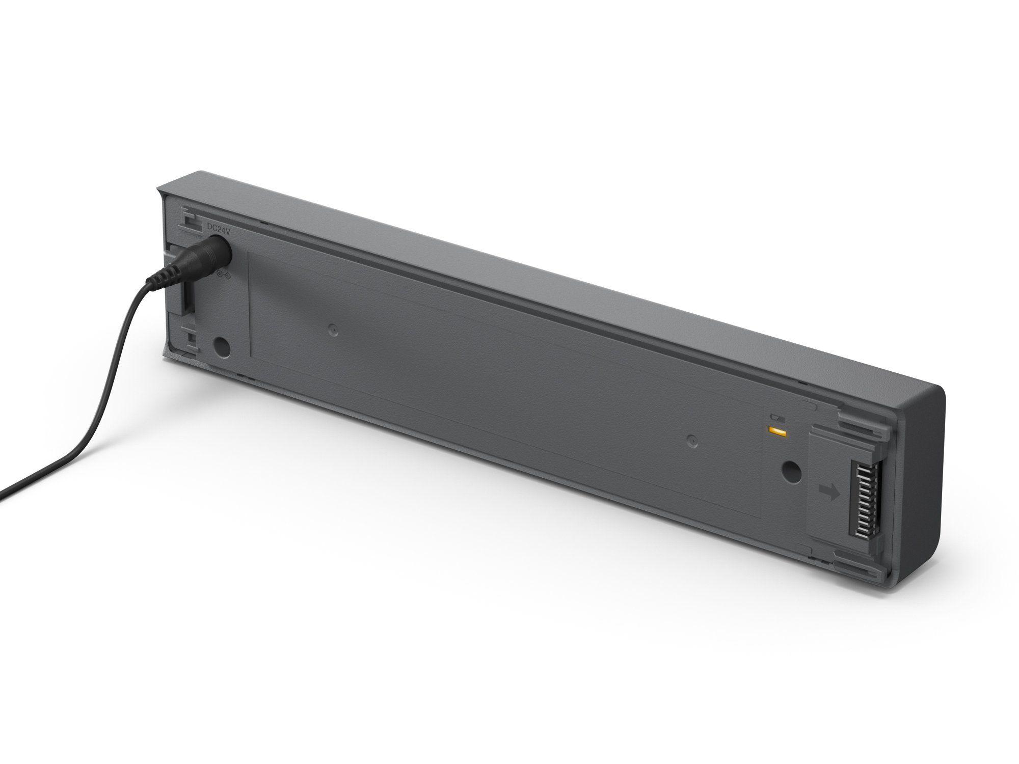 Impressora Jato de Tinta Portátil EPSON WorkForce WF-110W (A4 - 20 folhas - Wi-Fi, Wi-Fi Direct, USB - Preto) — miniatura 14