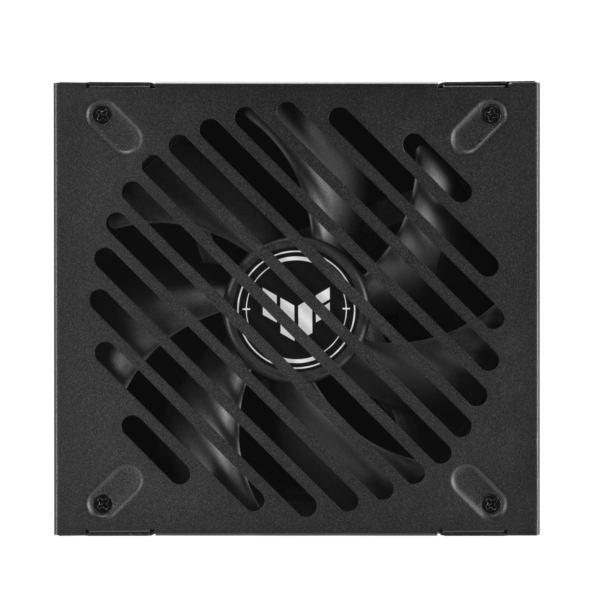 Fonte de Alimentação ASUS TUF-GAMING-850G-EVO (ATX - 850 W - 80 PLUS Gold - Preto), miniatura 6