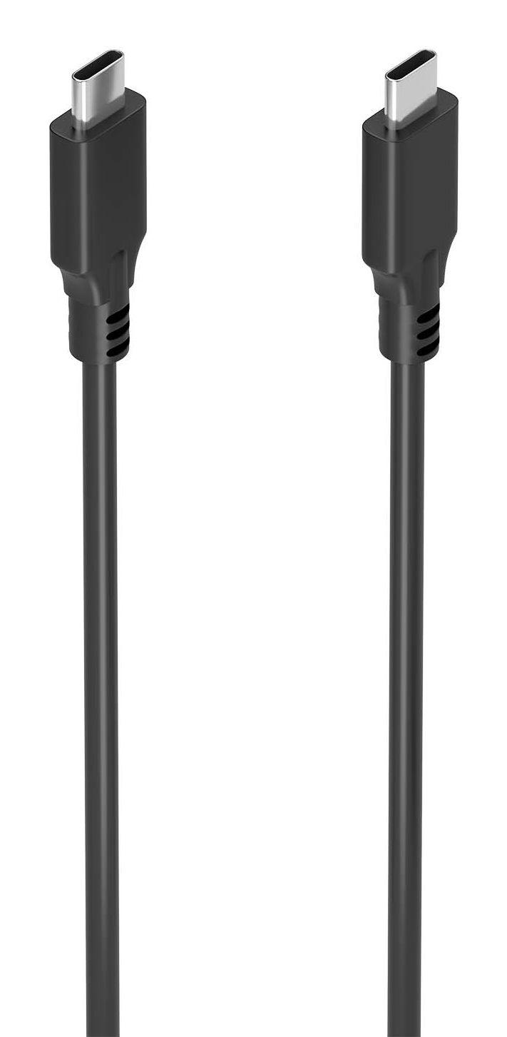 Cabo USB-C AISENS A107-0874 (3 m - USB C - Preto)