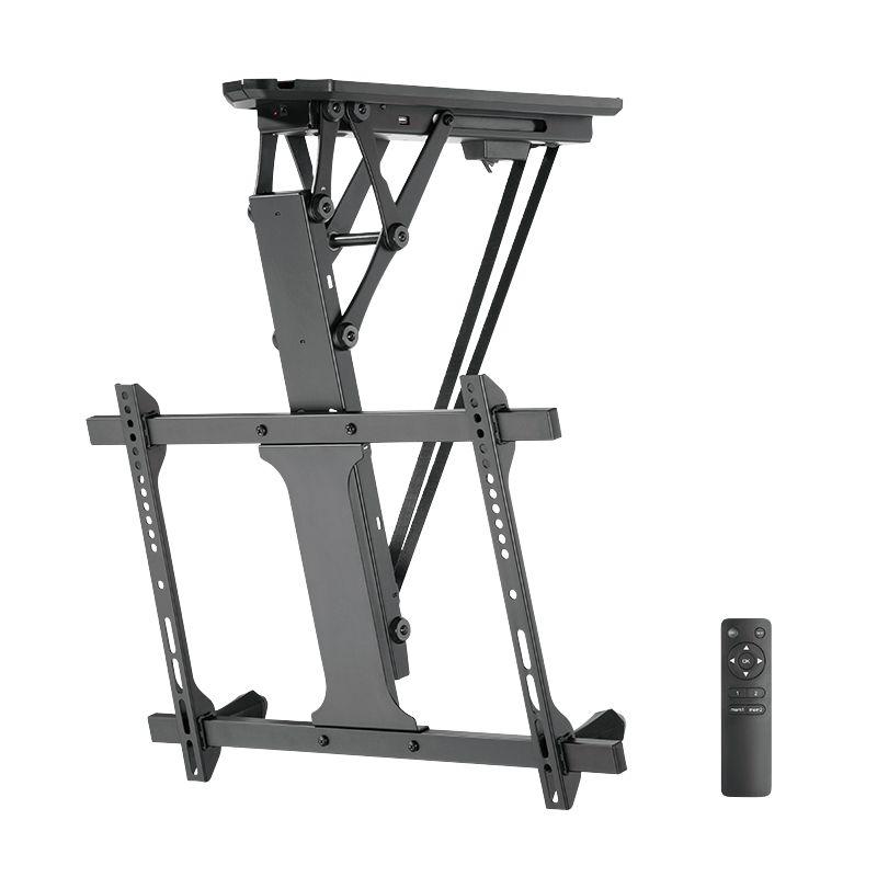 Suporte de Teto para TV Elétrico LOGILINK BP0118 (32-70" - 35 kg - Preto), miniatura 3