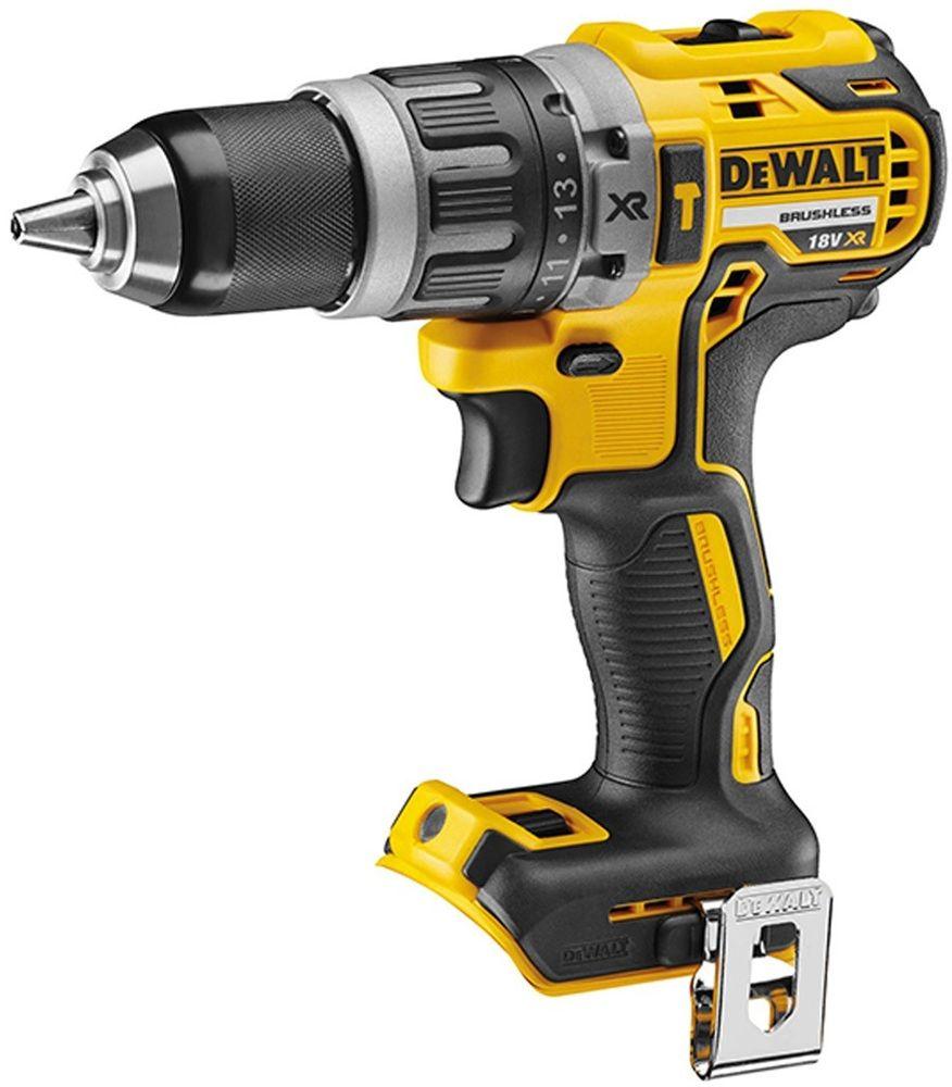 Kit de Ferramentas DEWALT DCK422P3-QW (Amarelo/Preto) — miniatura 3