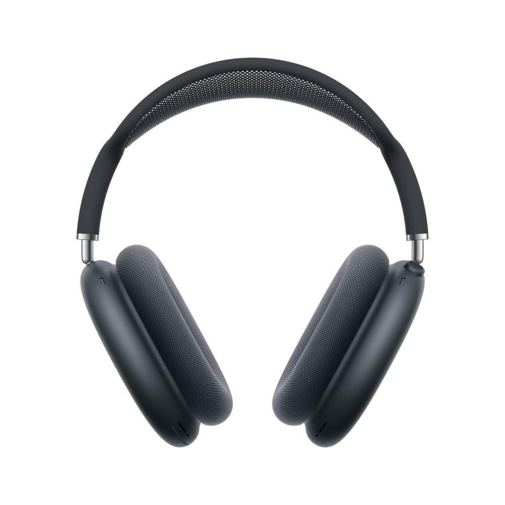 Auscultadores APPLE AirPods Max 2 (Binaural - Sem fios - Circum-aural - Meia-noite)