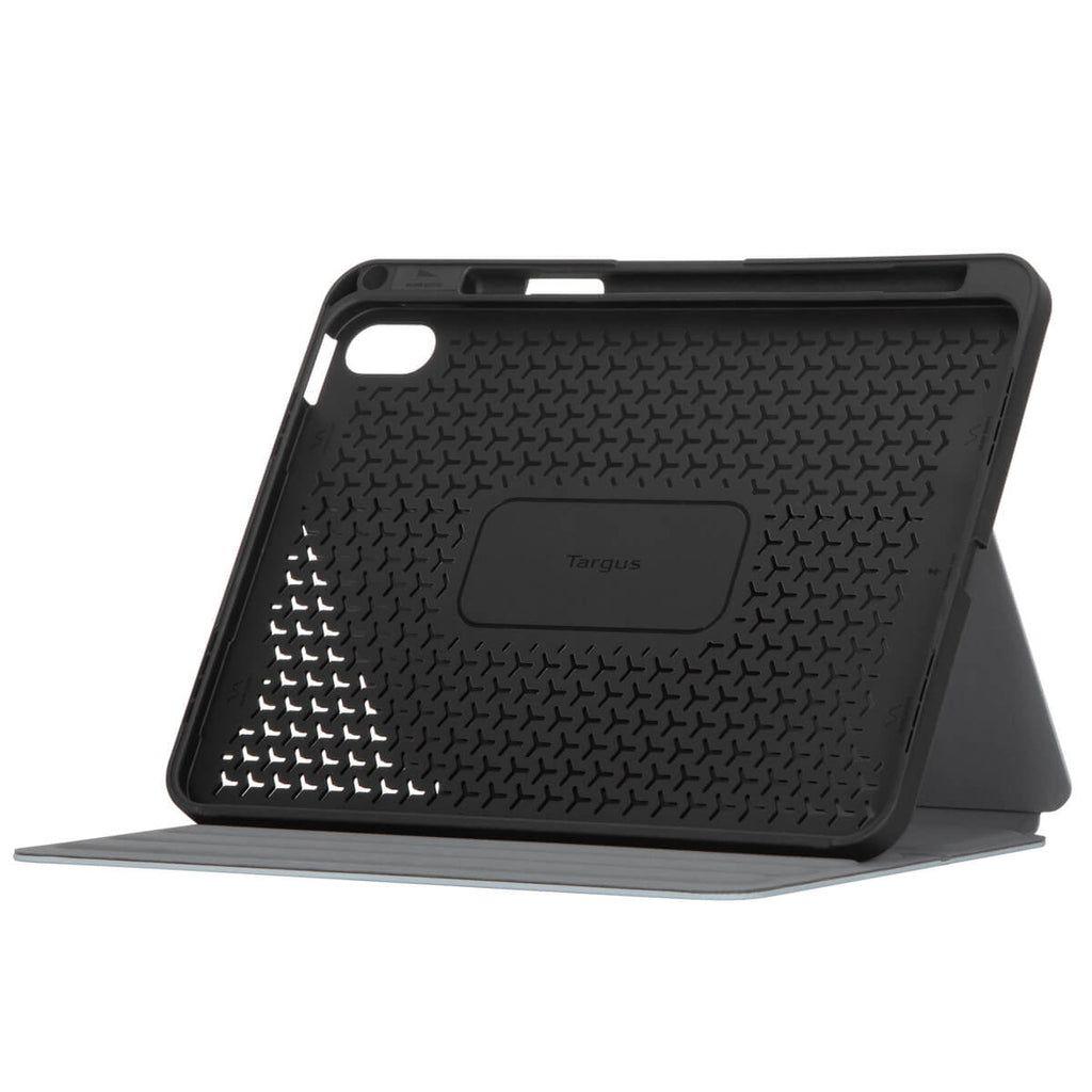 Capa Tipo Livro TARGUS Click-In THZ93211GL (10,9" - Apple - Prateado) — miniatura 6