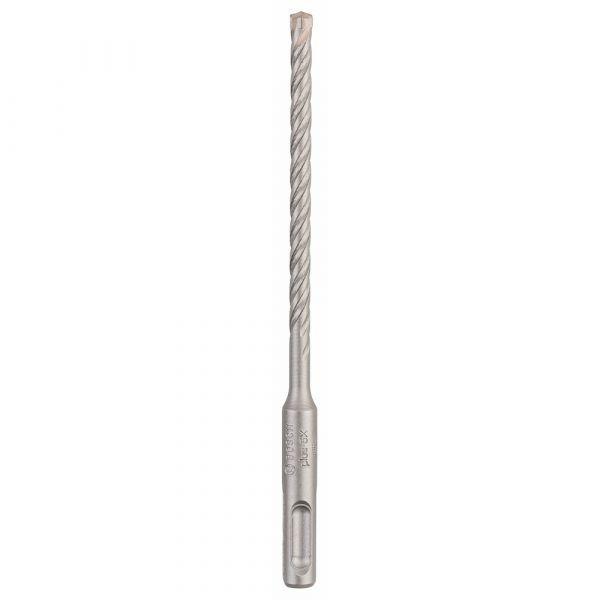 Broca para Martelo BOSCH PRO SDS plus-5X 2608833778 (6 x 100 x 160 mm), miniatura 2