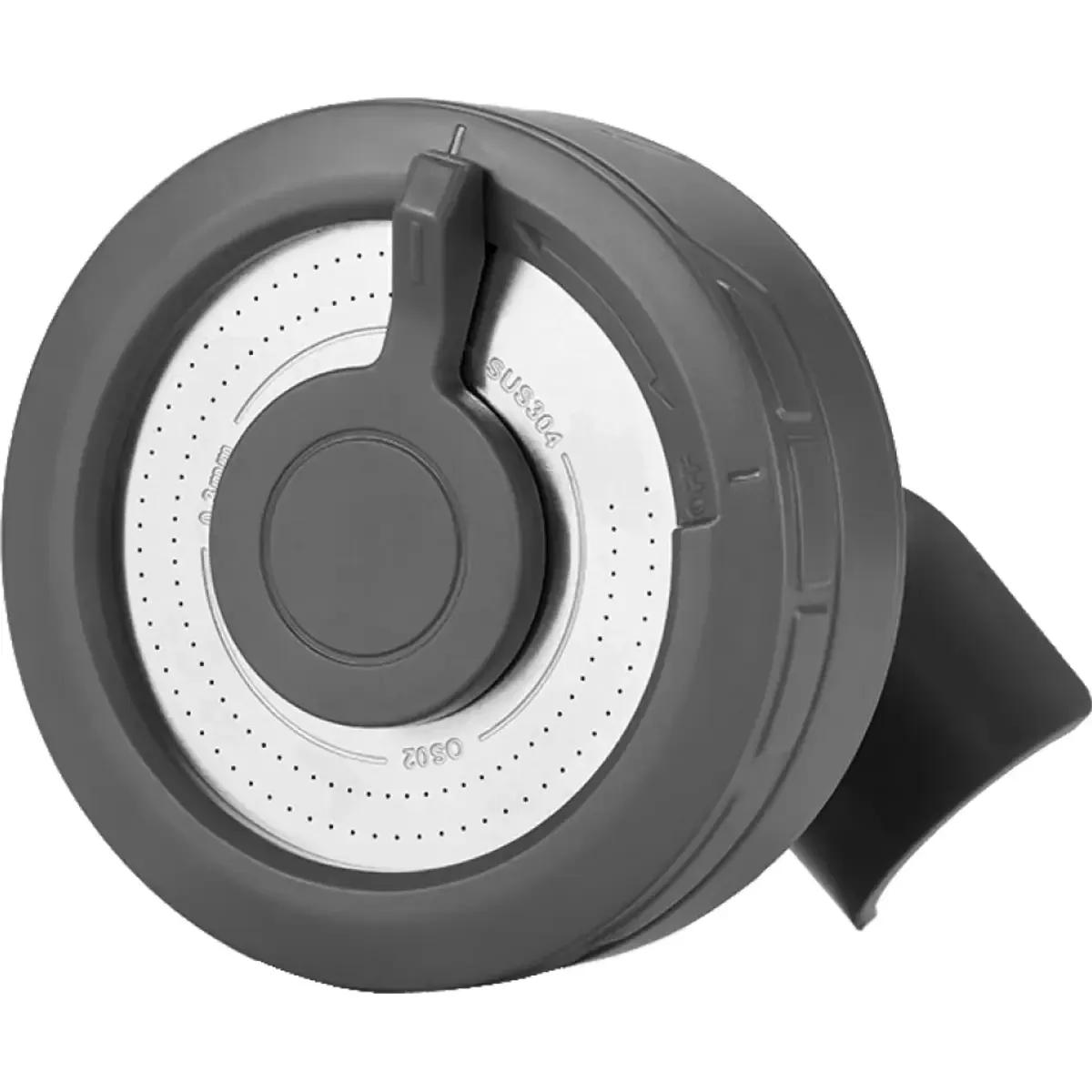 Kit de Chuveiro Portátil ECOFLOW EFA-SHOWERKIT (Preto) — miniatura 2