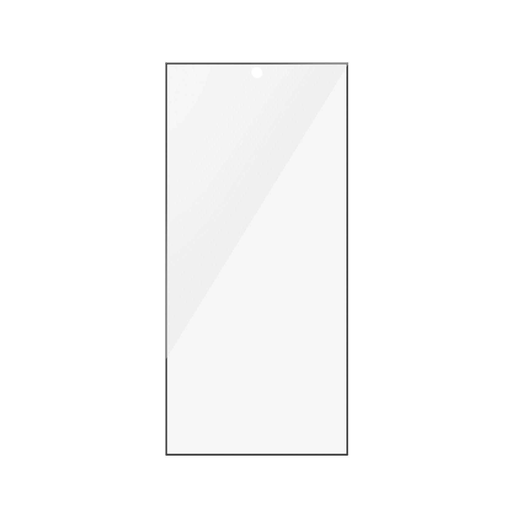 Película de Proteção de Ecrã PANZERGLASS Samsung Galaxy S24 Ultra (Samsung Galaxy S24 Ultra - Samsung - Transparente), miniatura 4