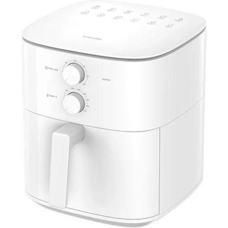 Fritadeira a Ar Quente XIAOMI Air Fryer Essential 6L (1550 W - 200 °C - 80 °C - Branco) — imagem 1