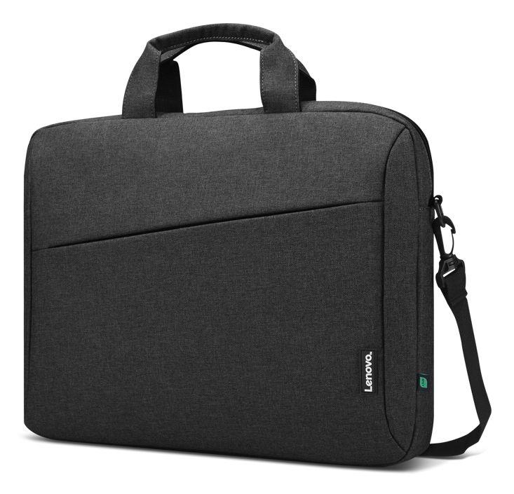 Mala para Portátil LENOVO 4X40T84061 (15,6" - Poliéster - 39,6 cm - Preto)