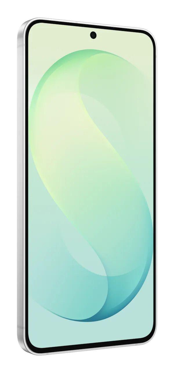 Smartphone SAMSUNG Galaxy S26 FE S741 (8GB/128GB - 6,7" - Pistácio), miniatura 4