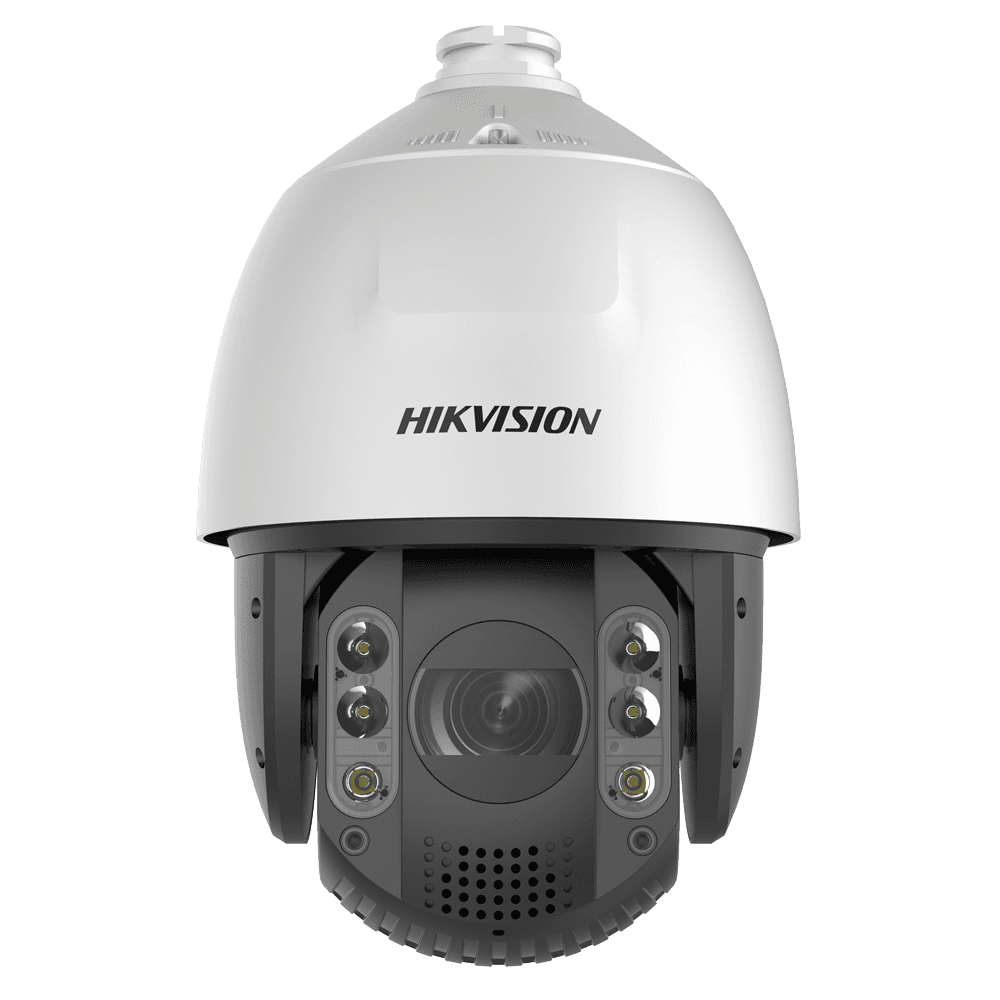 Câmara de Segurança IP HIKVISION DS-2DE7A425IW-AEB(T5) (Teto ou parede - 4 MP - 2560 x 1440 pixels - Branco)