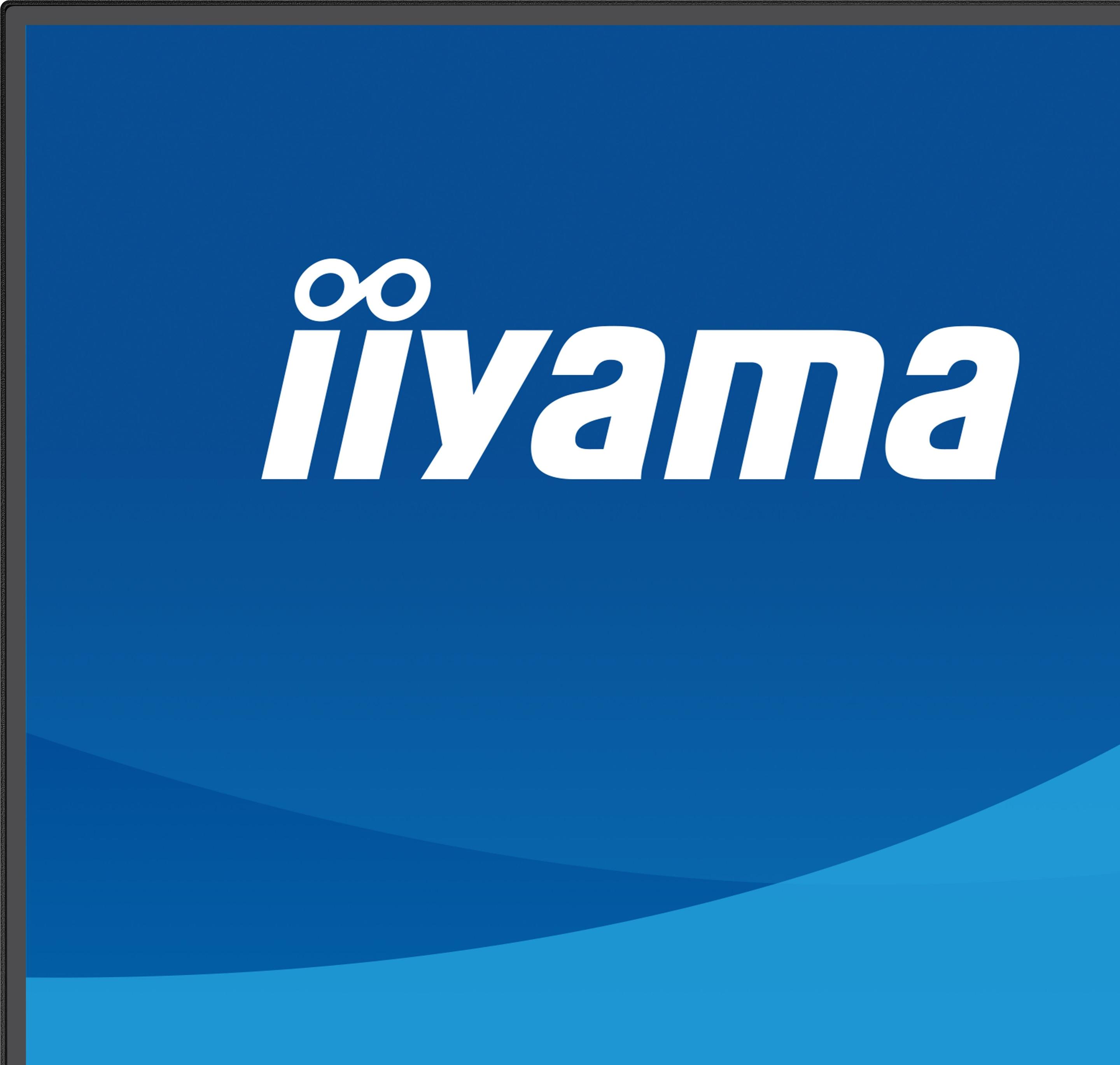 Monitor IIYAMA ProLite XB2797QSU-B1 (27" - IPS - 75 Hz - Preto) — miniatura 8
