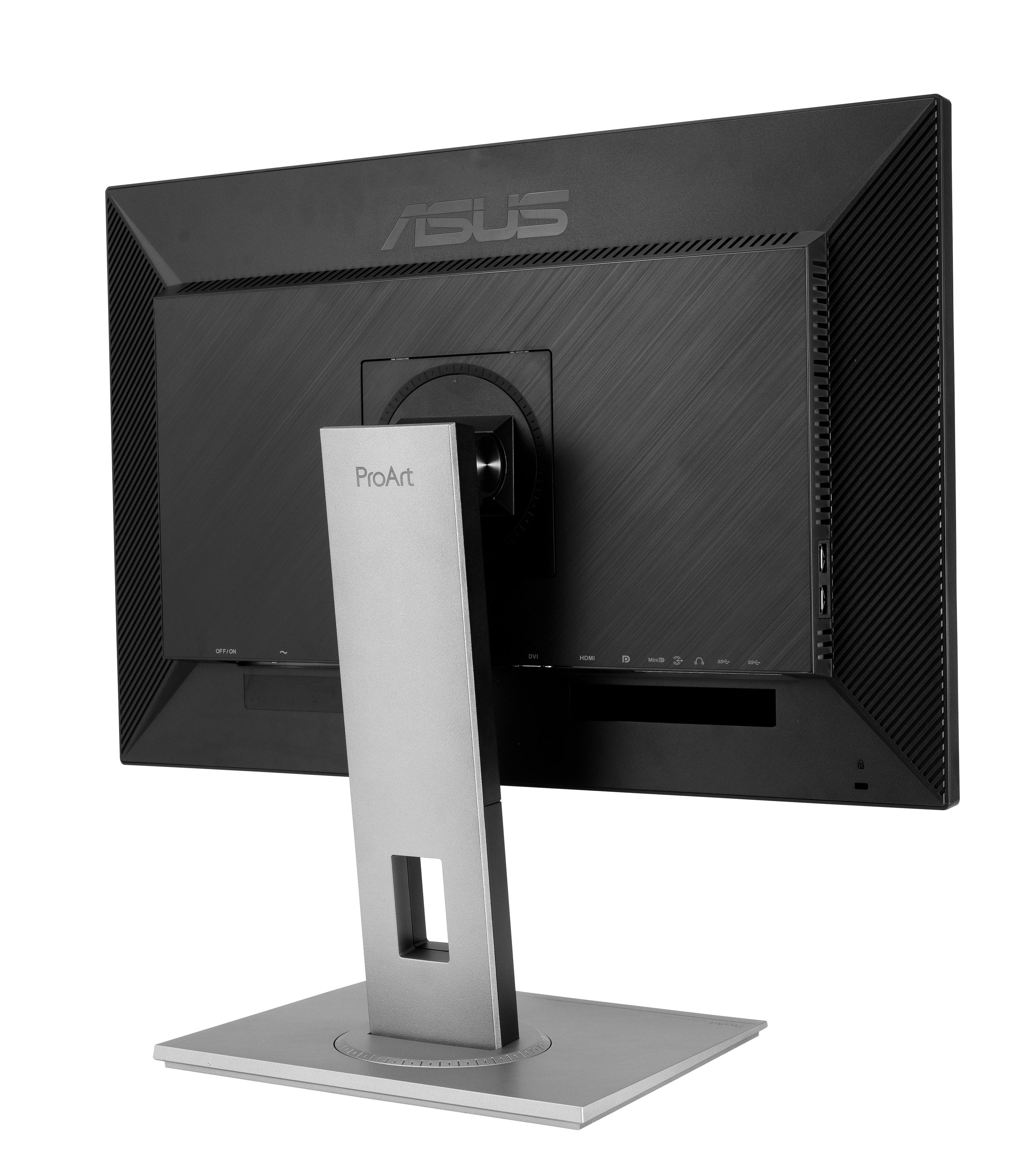 Monitor ASUS ProArt PA278QV (27" - IPS - 75 Hz - Preto) — miniatura 8