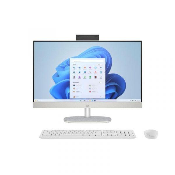 Computador All-in-One HP 24-cr0158ns (Sem sistema operativo - 8GB - 512GB SSD) — miniatura 2