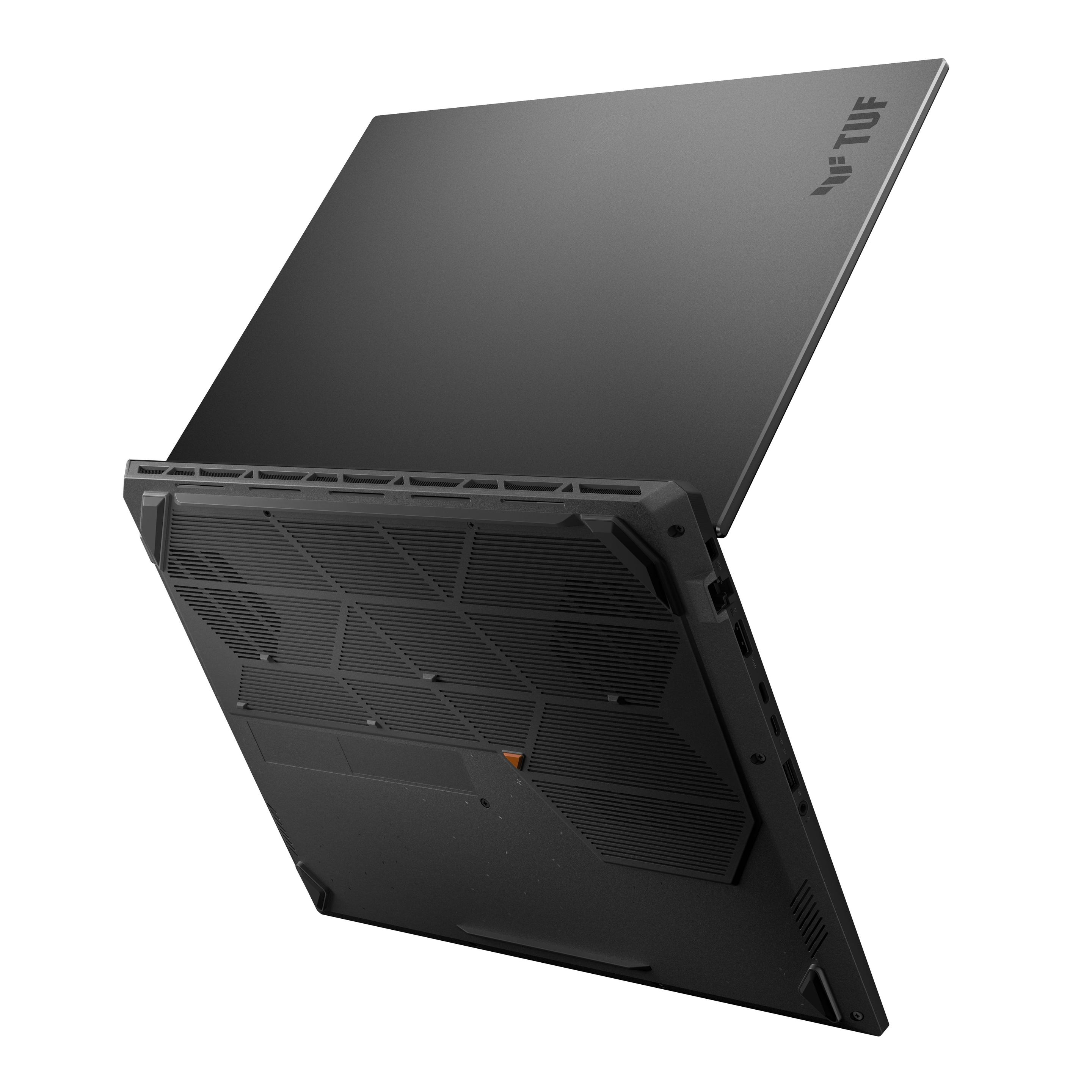 Portátil Gaming ASUS TUF Gaming A16 FA608WI-QT010W (Windows 11 Home - AMD Ryzen AI 9 - AMD Ryzen AI 9 370 - Cinzento), miniatura 14