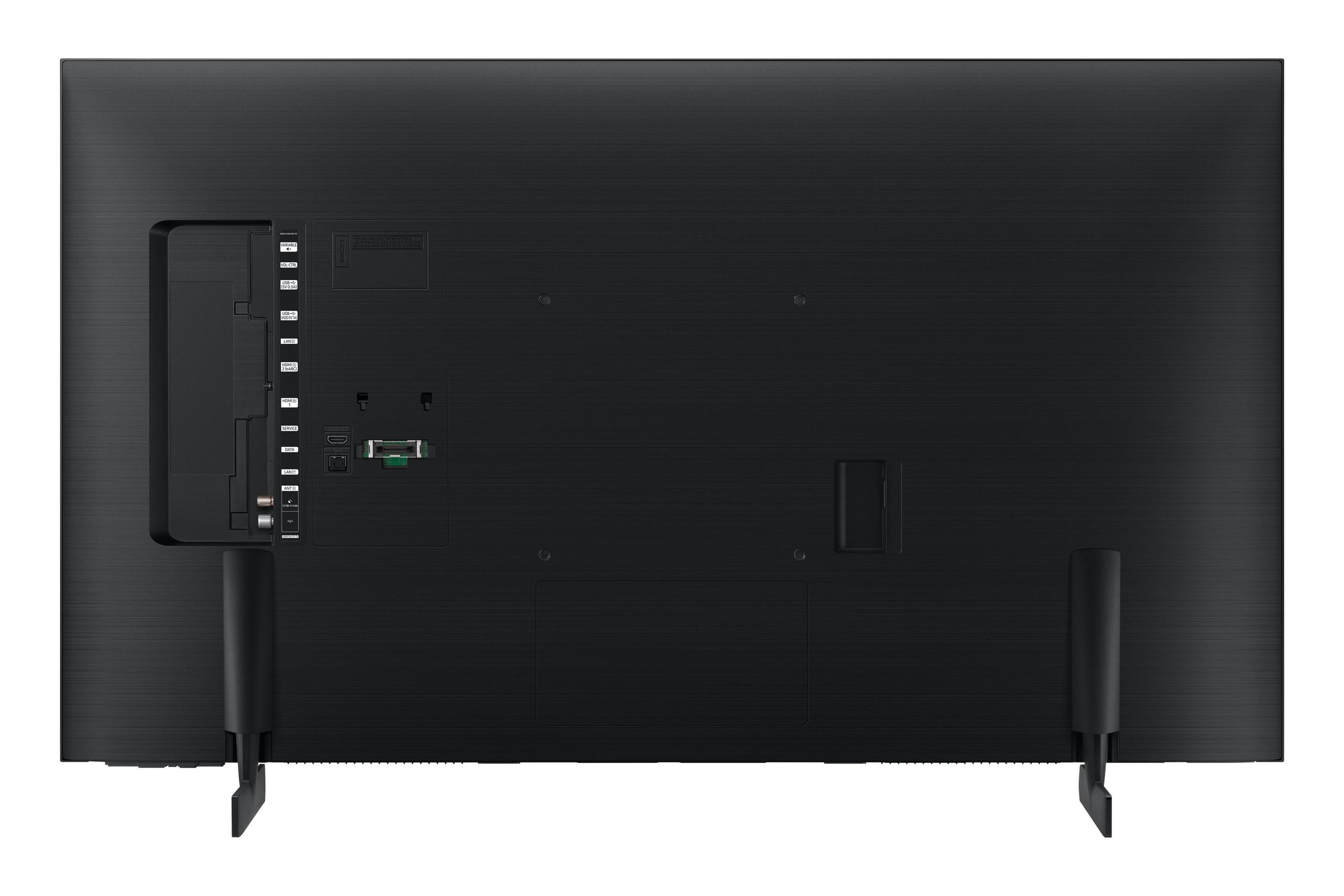 TV de Hotelaria SAMSUNG HG50AU800EEXEN (50" - 4K Ultra HD - Smart TV - Preto), miniatura 5