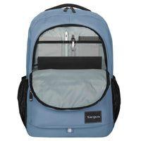 Mochila TARGUS Octave III (Portátil 15–16″ - Azul) — miniatura 2