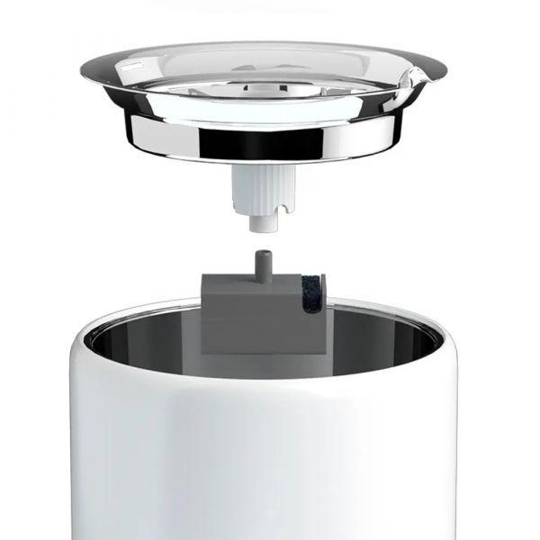 Bebedouro PETKIT P4113 (Sem Fios - Cinzento) — miniatura 4
