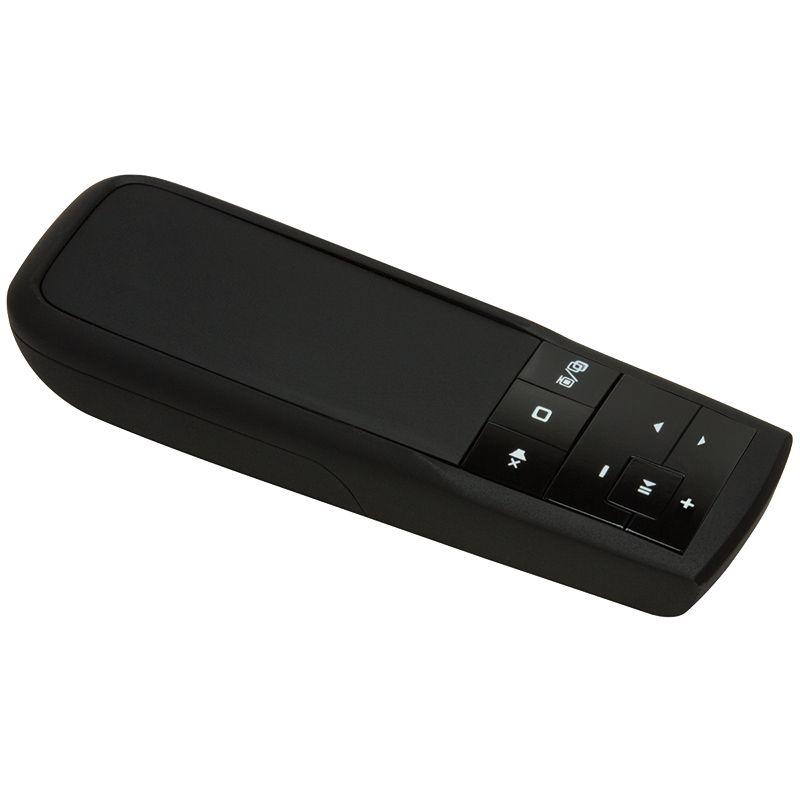 Apresentador Sem Fios LOGILINK ID0154 (RF - USB - Preto)
