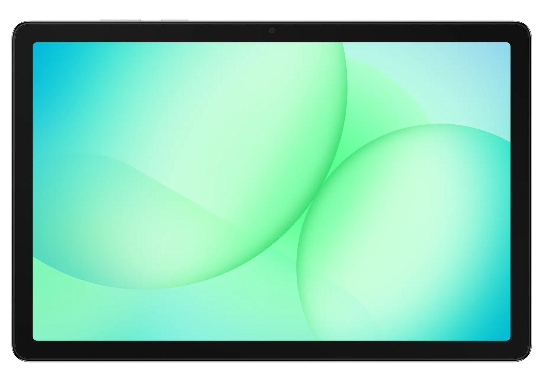 Tablet SAMSUNG Galaxy Tab A11+ Wi-Fi (11" - 6GB RAM - 128GB - Prateado) — miniatura 2